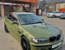 BMW M3