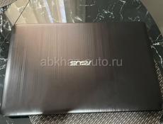 Ноутбук ASUS  13500 