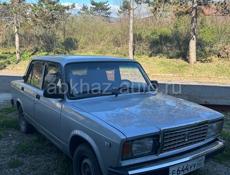 ВАЗ 2107