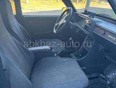 ВАЗ 2107