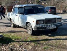 ВАЗ 2107