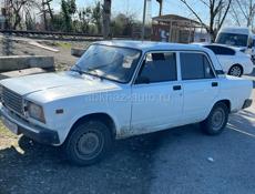 ВАЗ 2107