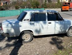 ВАЗ 2107