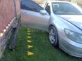 Honda Legend
