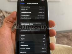 Продам айфон xr 64 gb