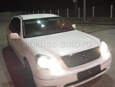 Toyota Celsior
