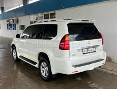 Lexus GX