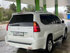 Lexus GX