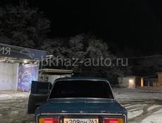 ВАЗ