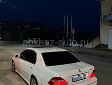 Toyota Celsior