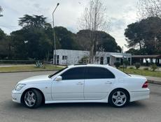 Toyota Celsior