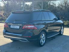 Mercedes-Benz ML