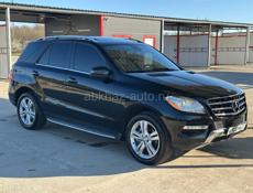 Mercedes-Benz ML