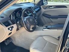 Mercedes-Benz ML