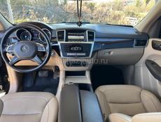 Mercedes-Benz ML