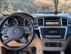 Mercedes-Benz ML