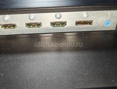 Монитор 144 герц.