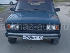 ВАЗ 2104