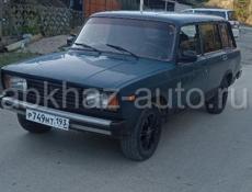 ВАЗ 2104