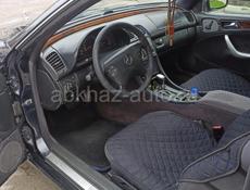 Mercedes-Benz CLK