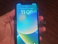Айфон 10