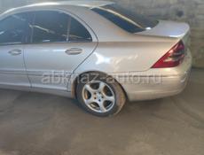 Mercedes-Benz C-Класс
