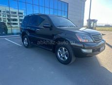 Lexus GX