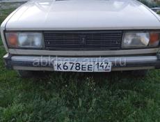 ВАЗ 2105