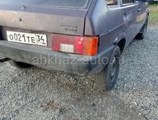 ВАЗ 2109