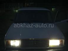 ВАЗ 2107
