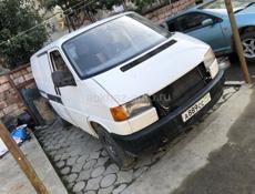 Volkswagen CrossFox