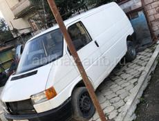 Volkswagen CrossFox