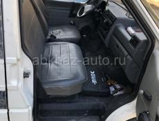 Volkswagen CrossFox