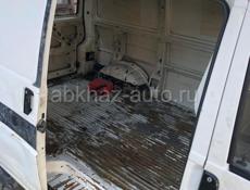 Volkswagen CrossFox