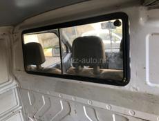 Volkswagen CrossFox