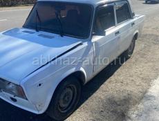 ВАЗ 2107
