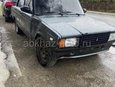 ВАЗ 2107