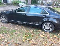 Mercedes-Benz S-Класс
