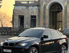 BMW Х6