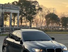 BMW Х6
