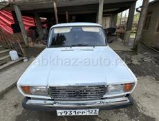 ВАЗ 2107