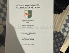Продажа участка, собственник, до военный! 