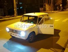 ВАЗ 21011