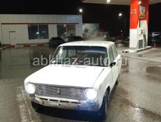 ВАЗ 21011