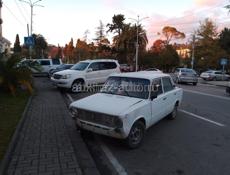 ВАЗ 21011