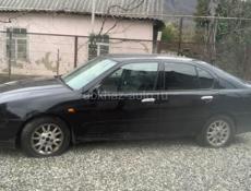 Nissan Primera
