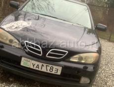Nissan Primera