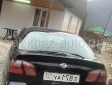 Nissan Primera