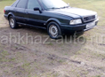 Audi 80