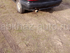 Audi 80